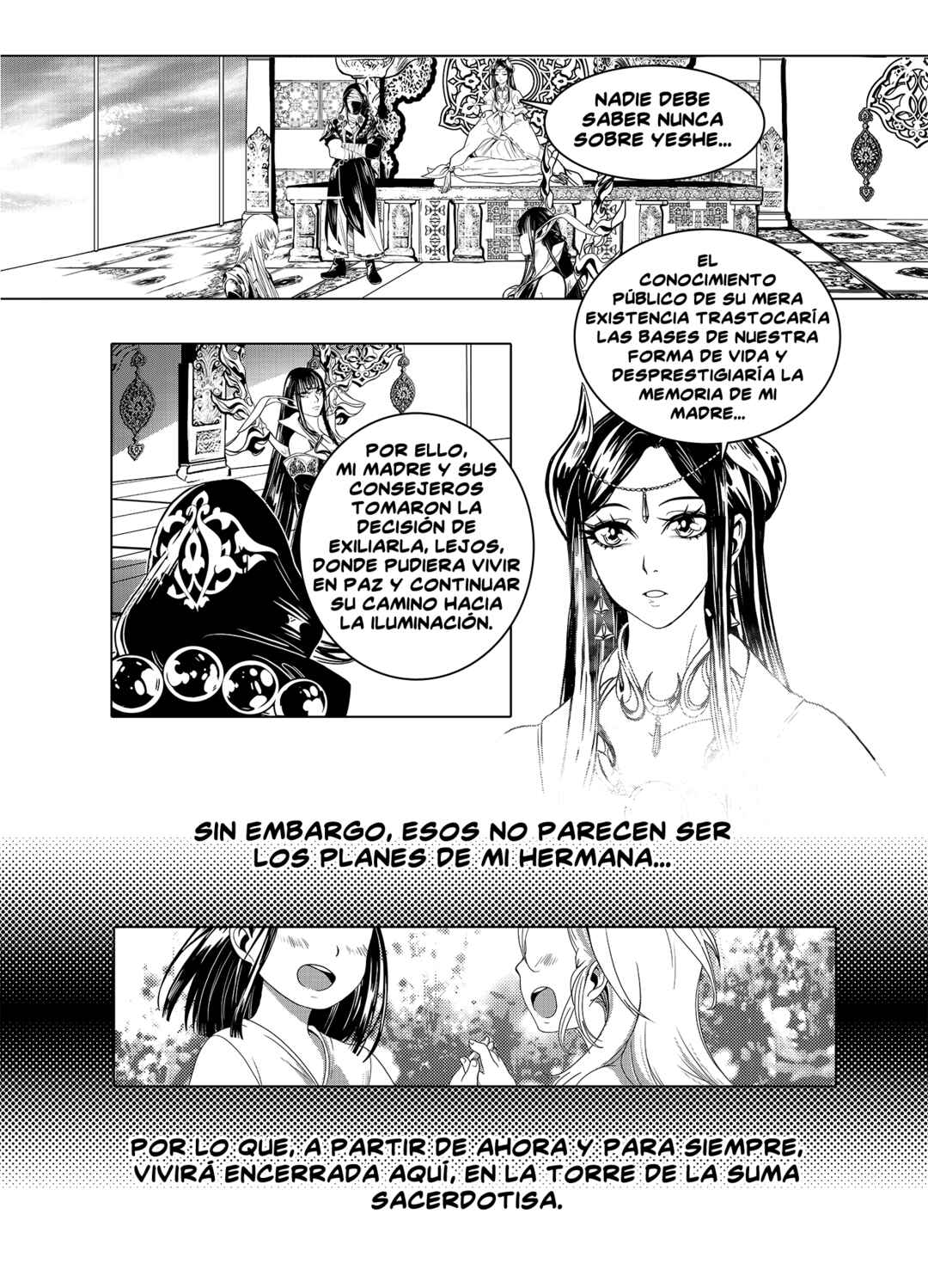 Chapter 5 - Page 3