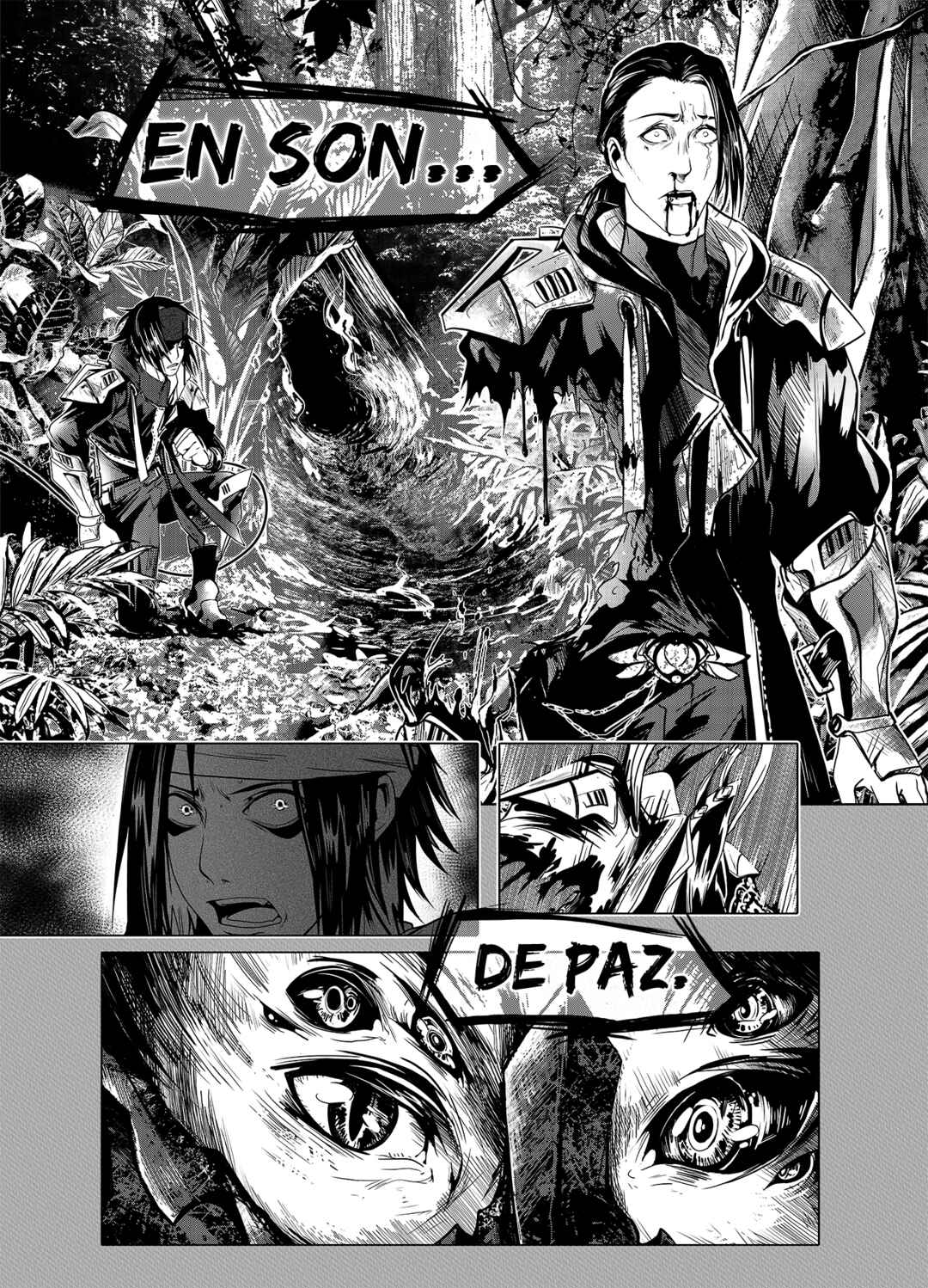 Chapter 5 - Page 30