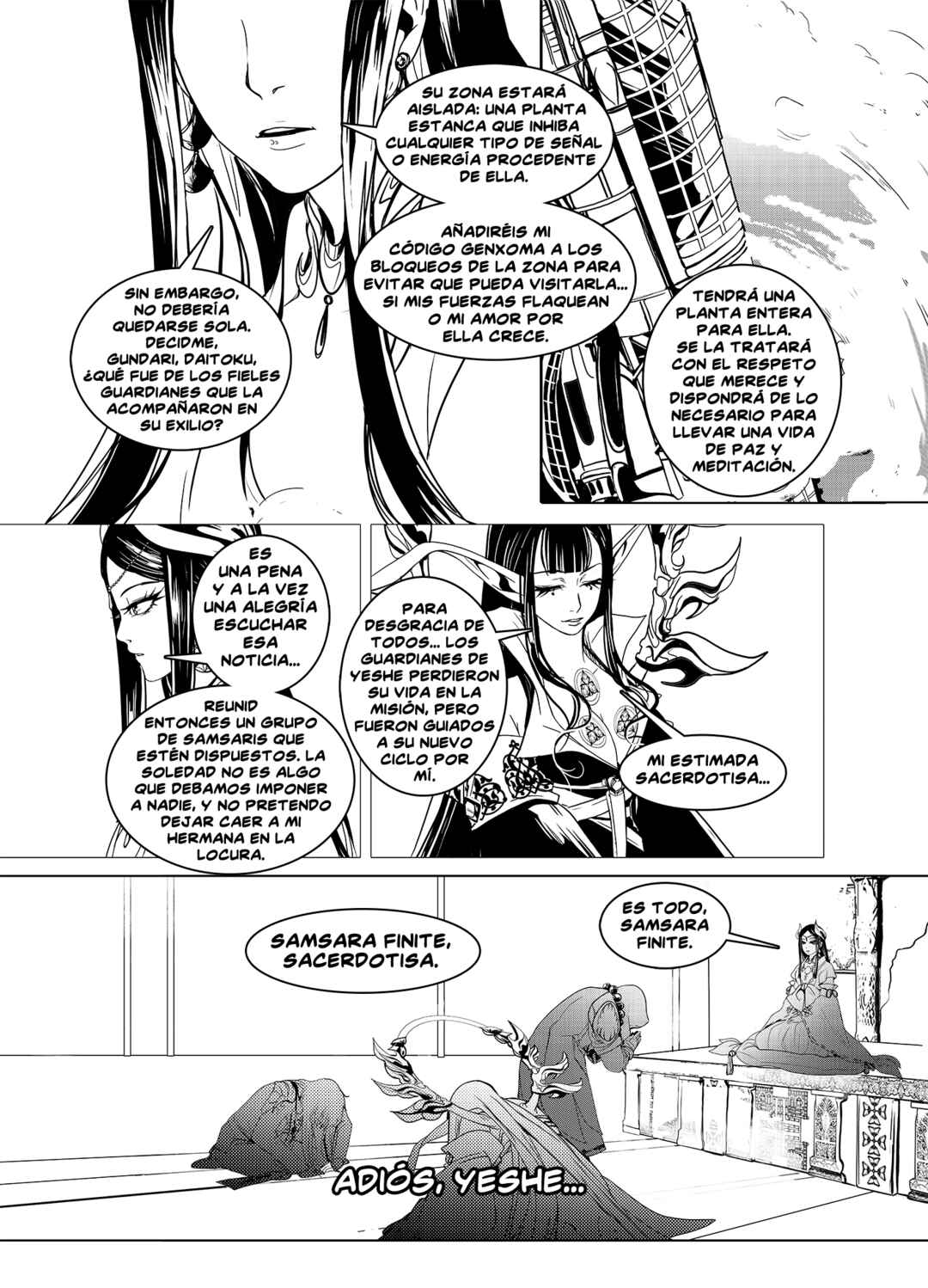 Chapter 5 - Page 4