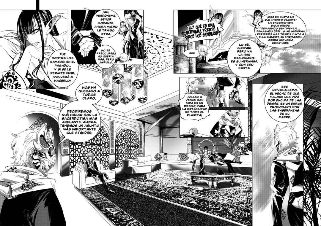 Chapter 5 - Page 5