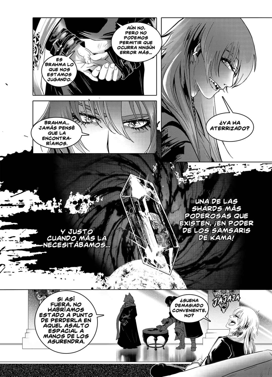 Chapter 5 - Page 6