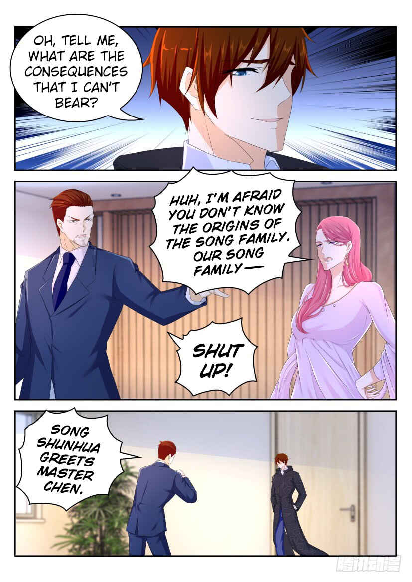 Chapter 248 - Page 11
