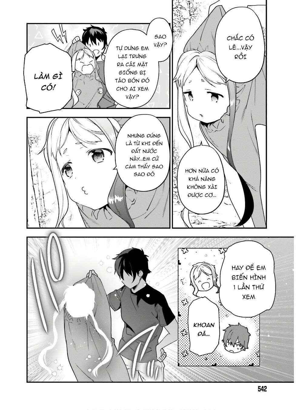 Chapter 88 - Page 16