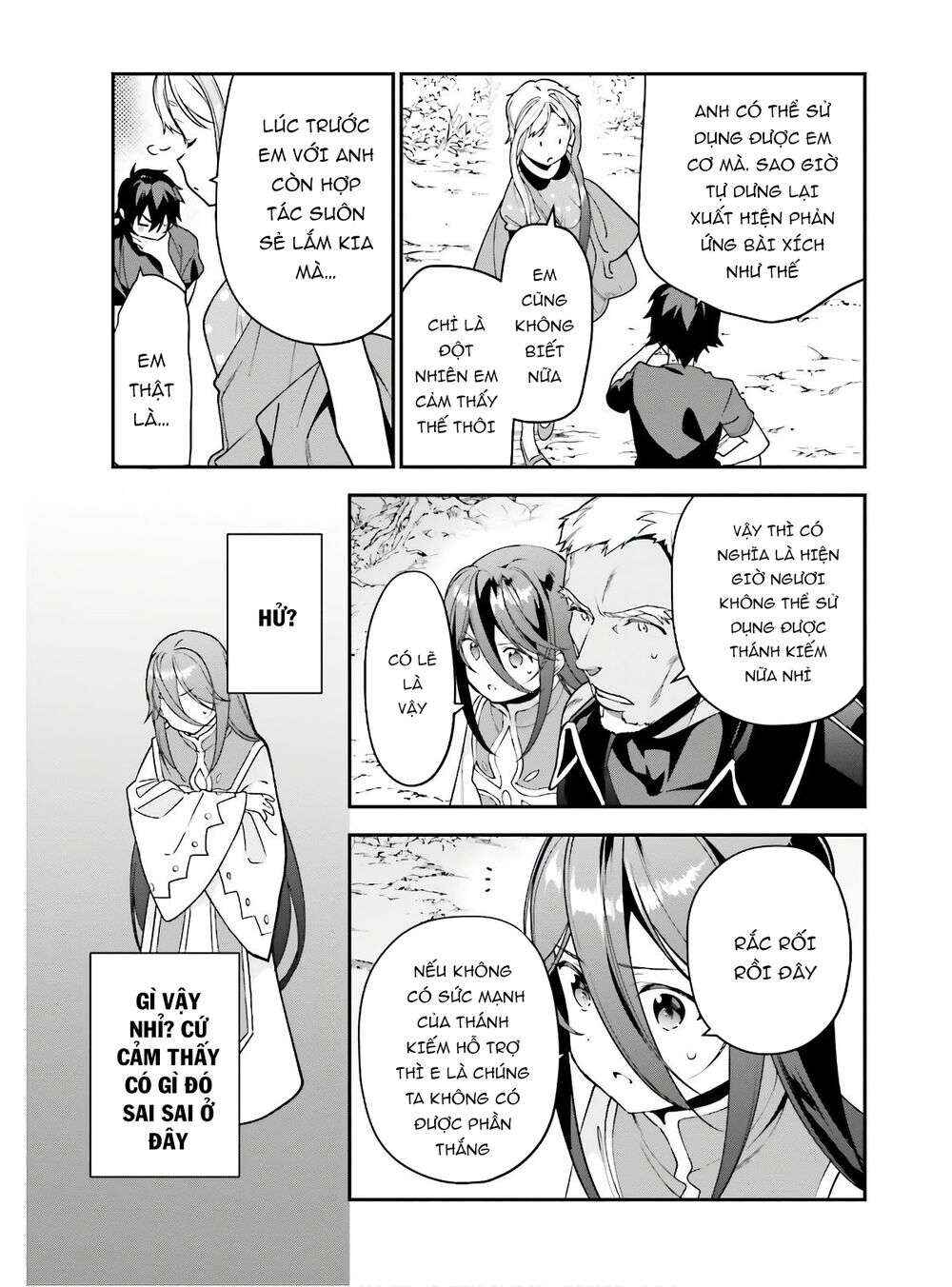 Chapter 88 - Page 21