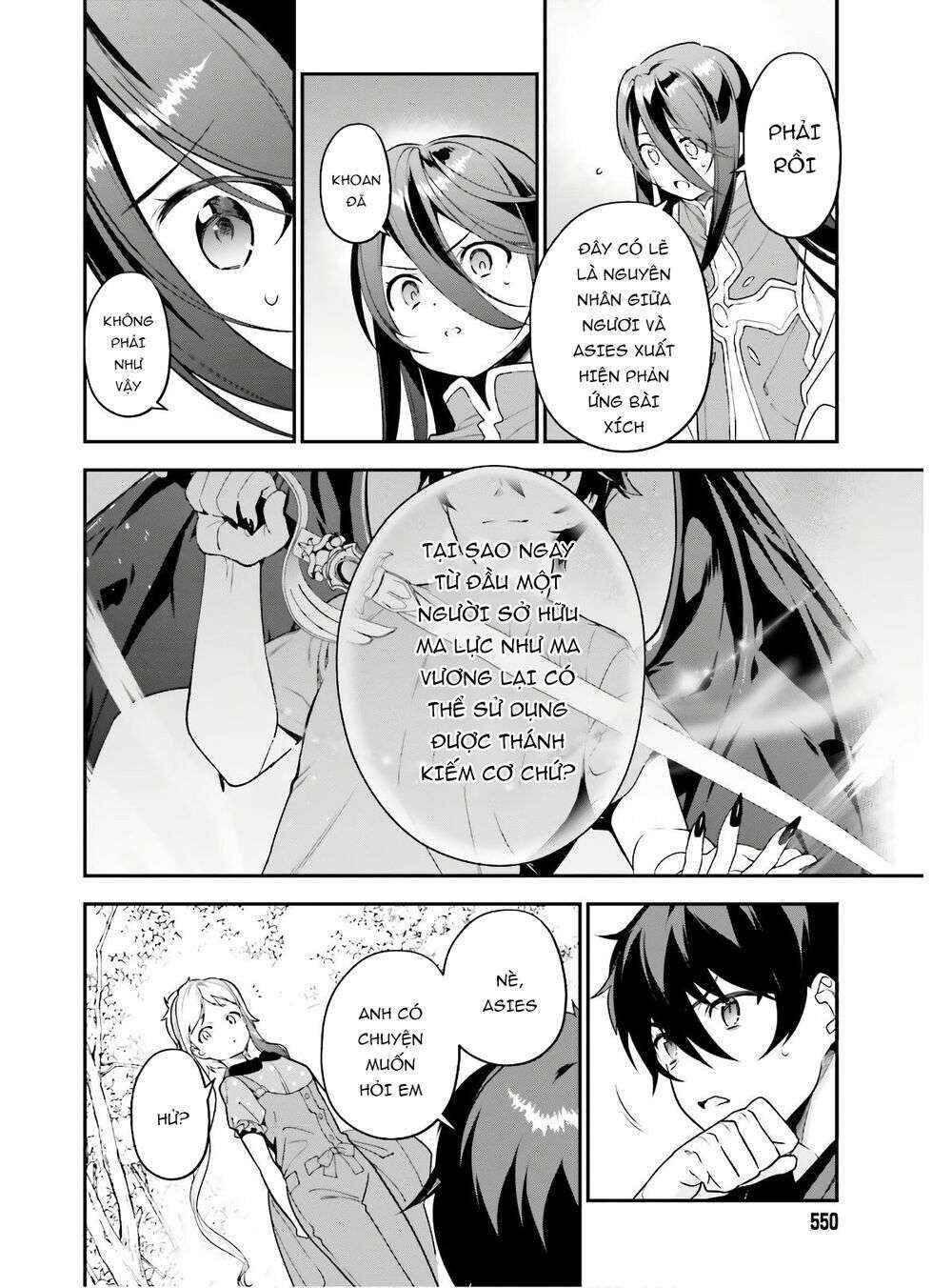 Chapter 88 - Page 24