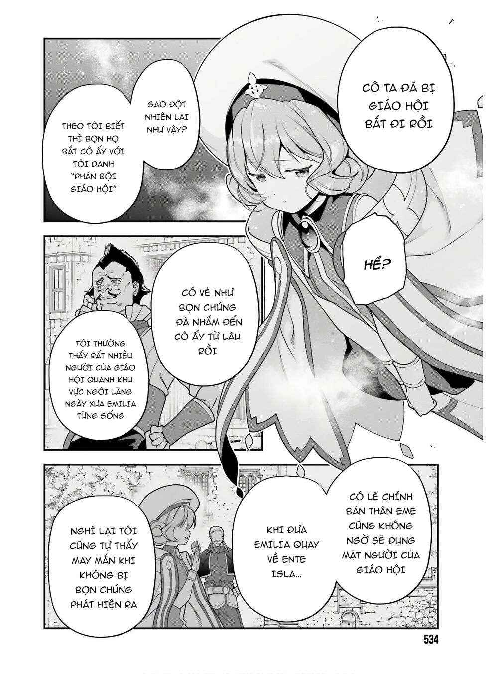 Chapter 88 - Page 8