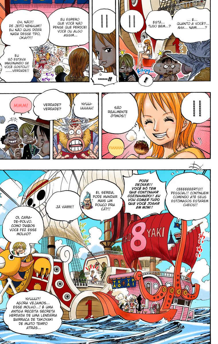 Chapter 496 - Page 4