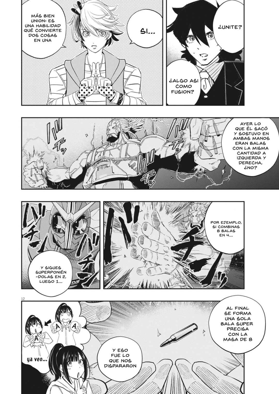 Chapter 155 - Page 13