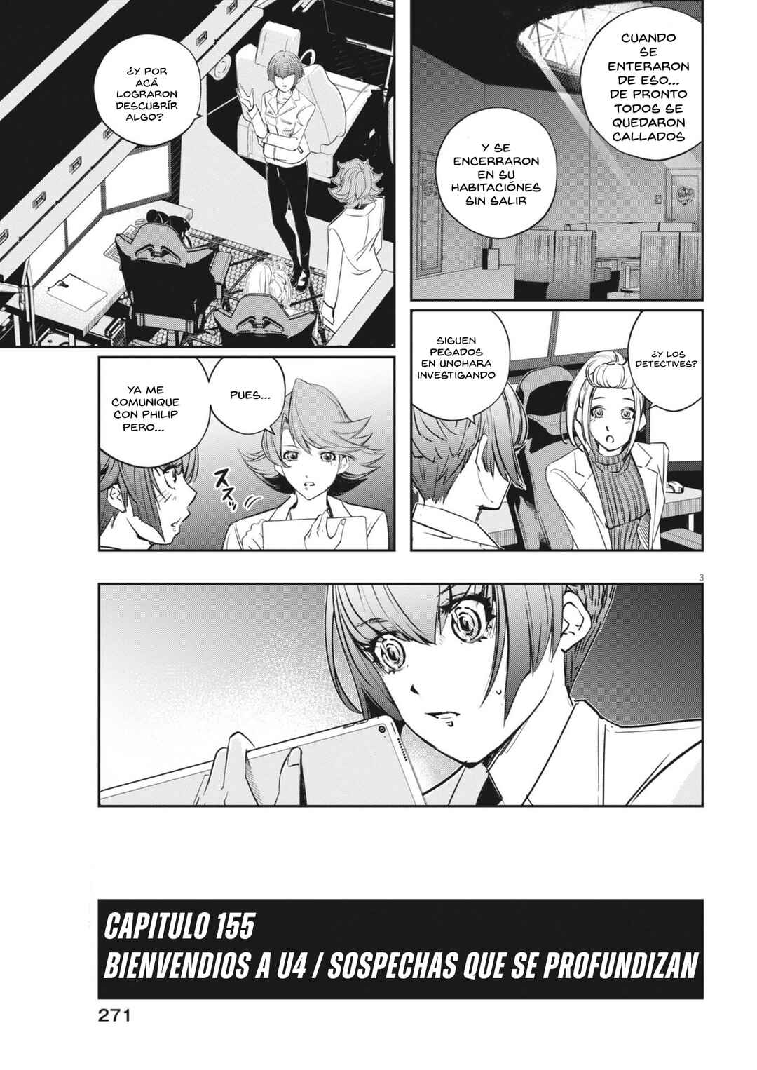 Chapter 155 - Page 4
