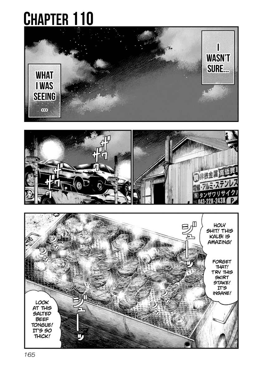 Chapter 110 - Page 2