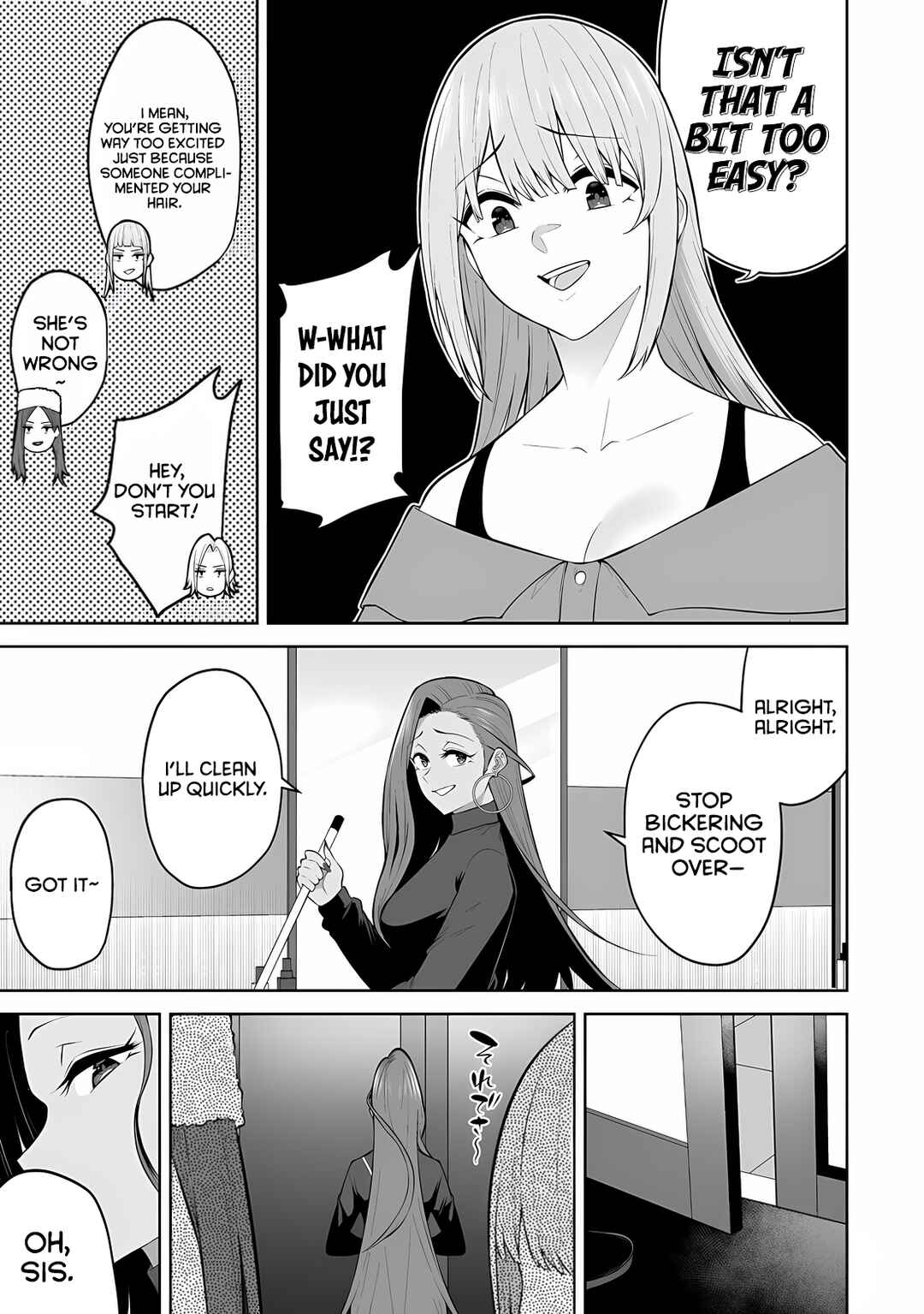 Chapter 33 - Page 20