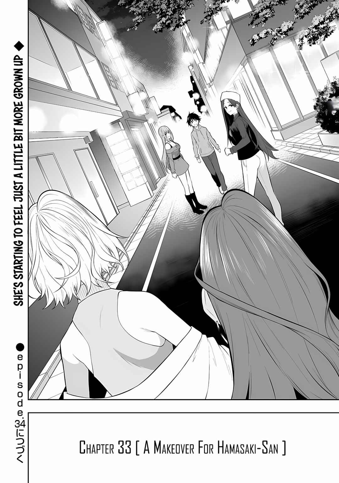 Chapter 33 - Page 23