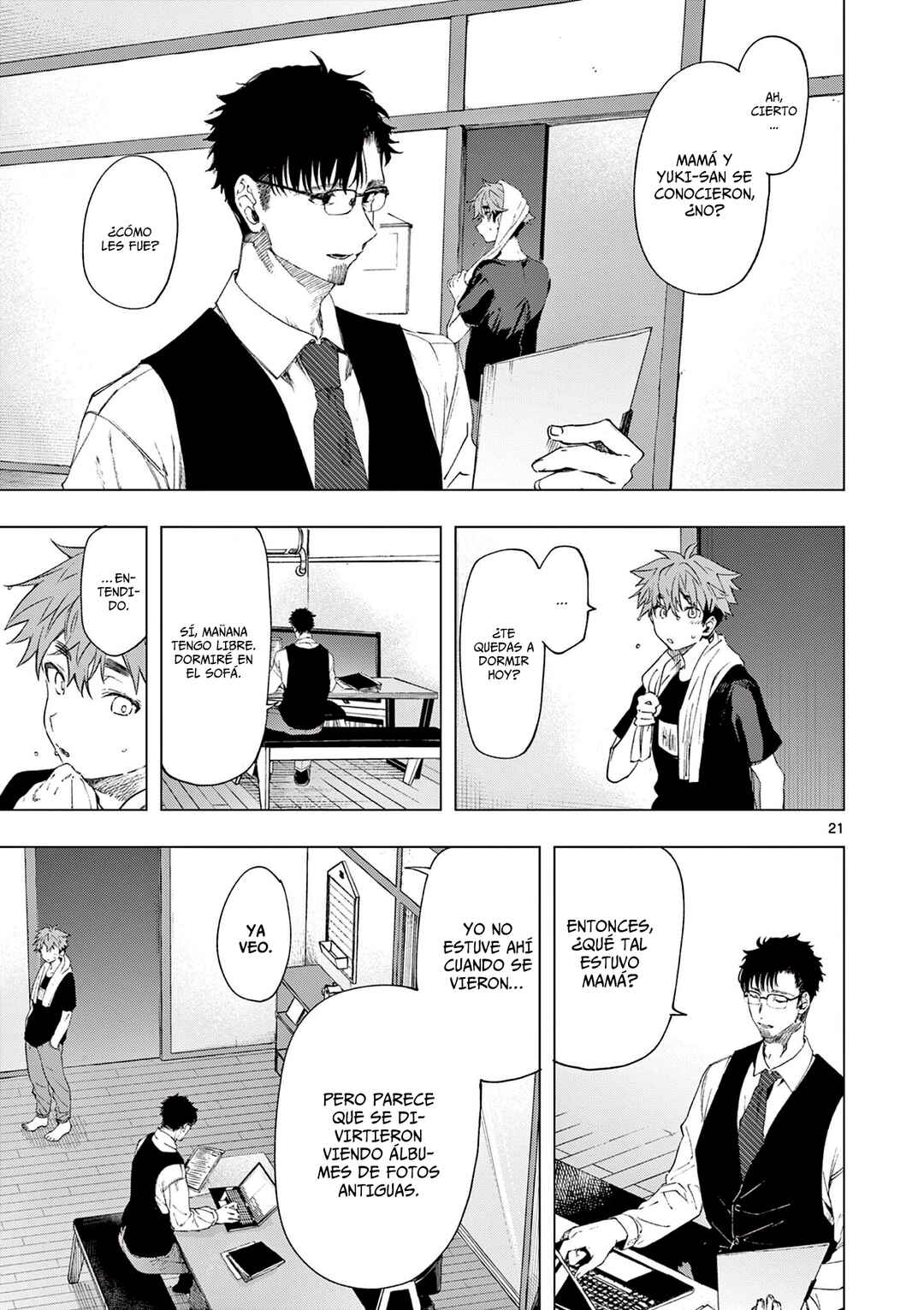 Chapter 76.5 - Page 12