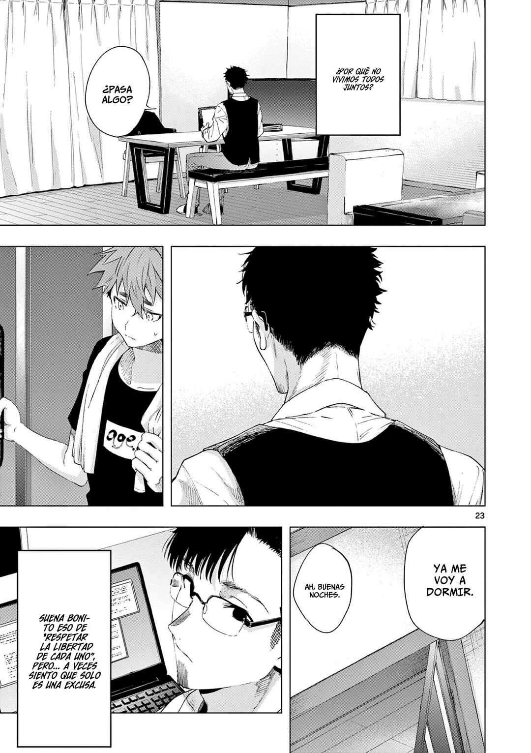 Chapter 76.5 - Page 14