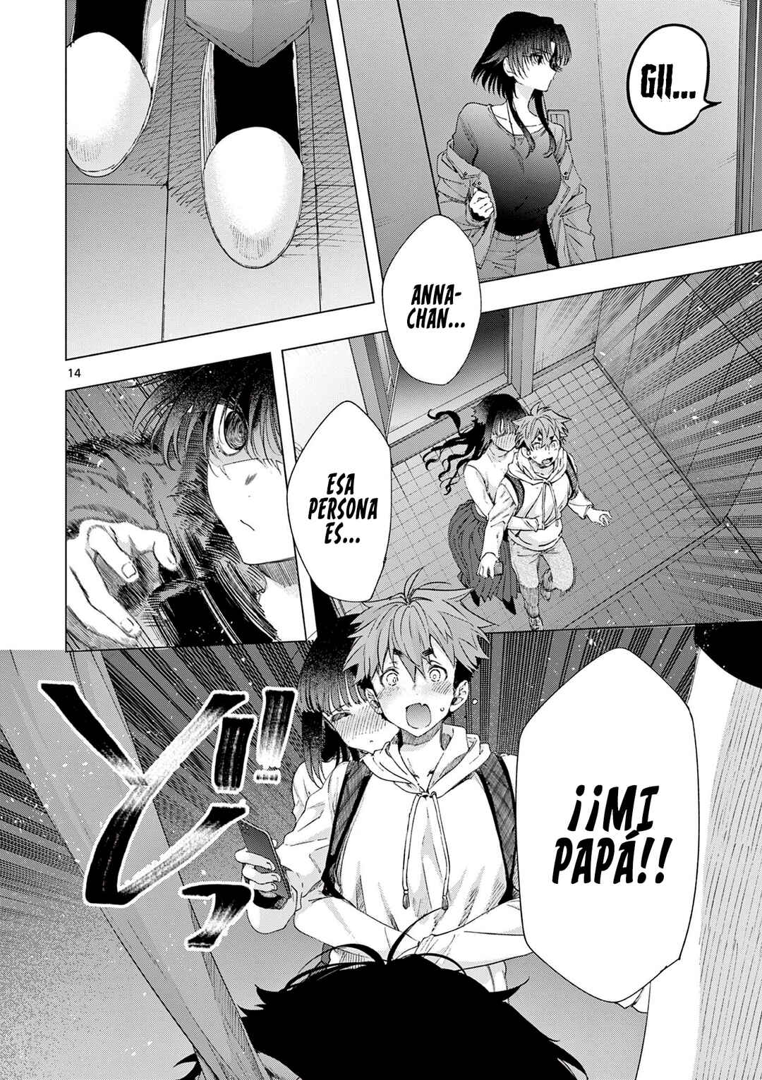 Chapter 76.5 - Page 5
