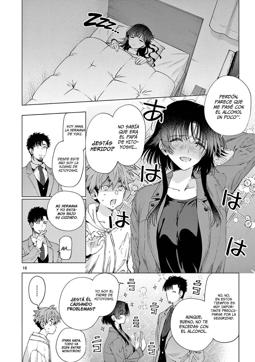 Chapter 76.5 - Page 7