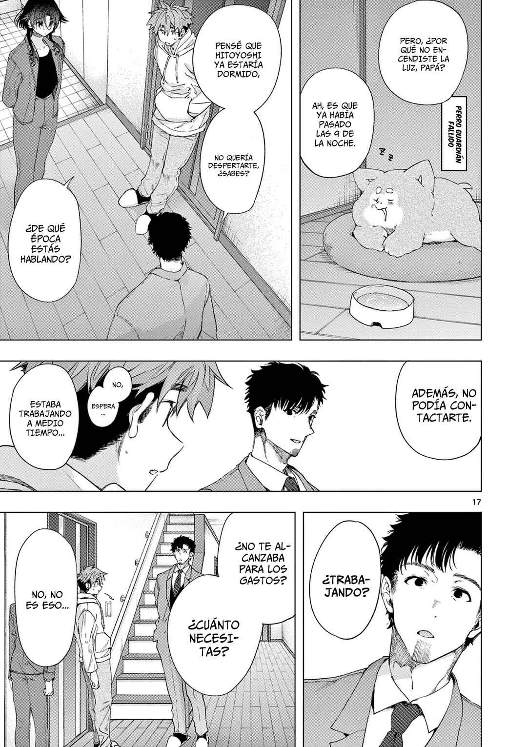 Chapter 76.5 - Page 8