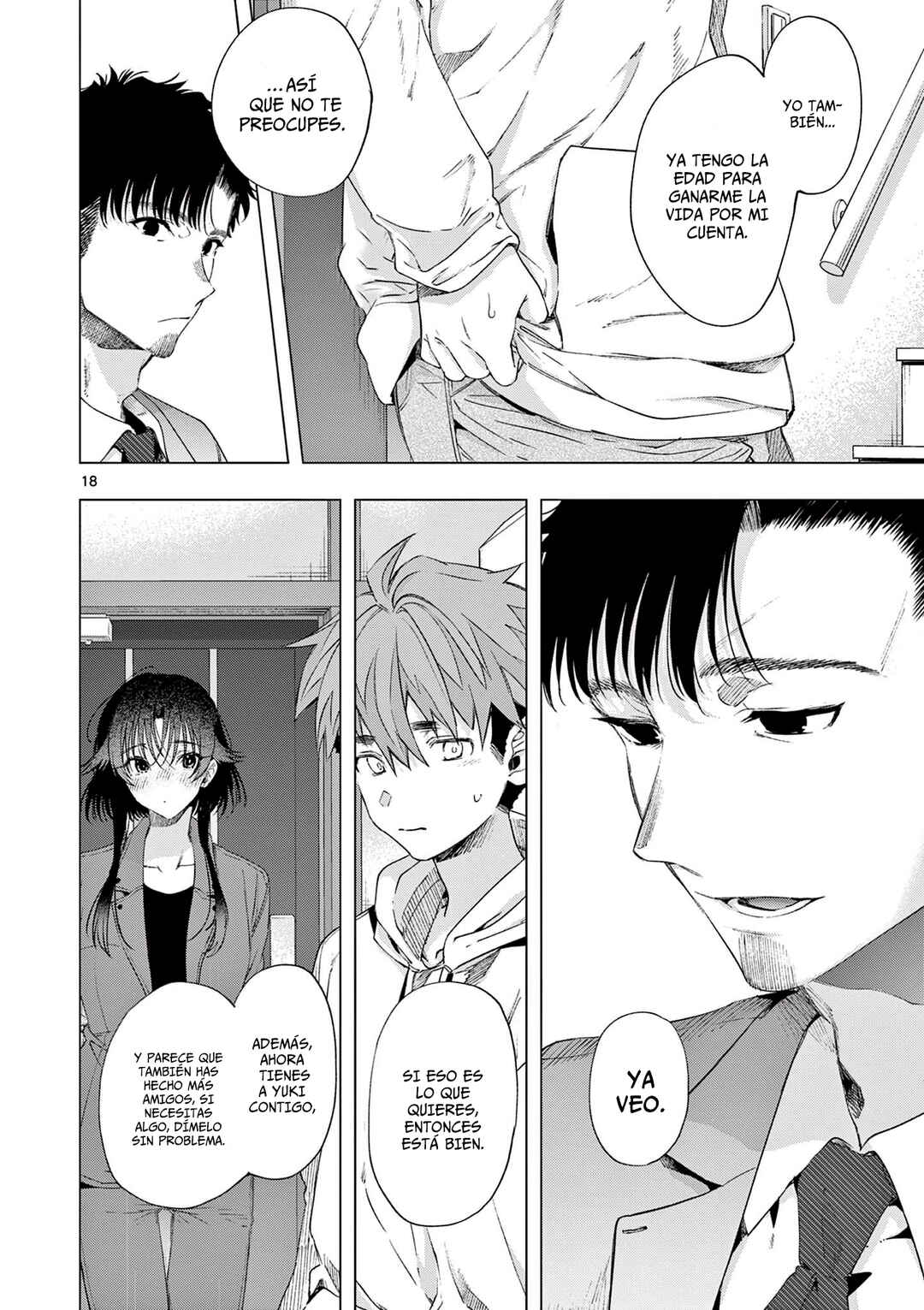 Chapter 76.5 - Page 9