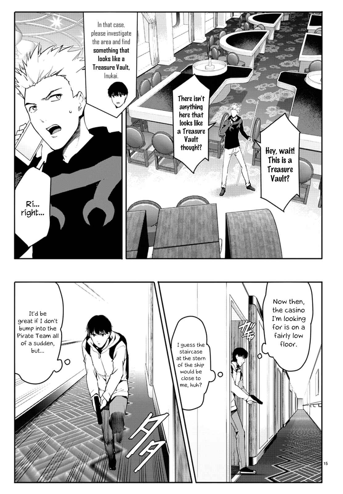 Chapter 63 - Page 15
