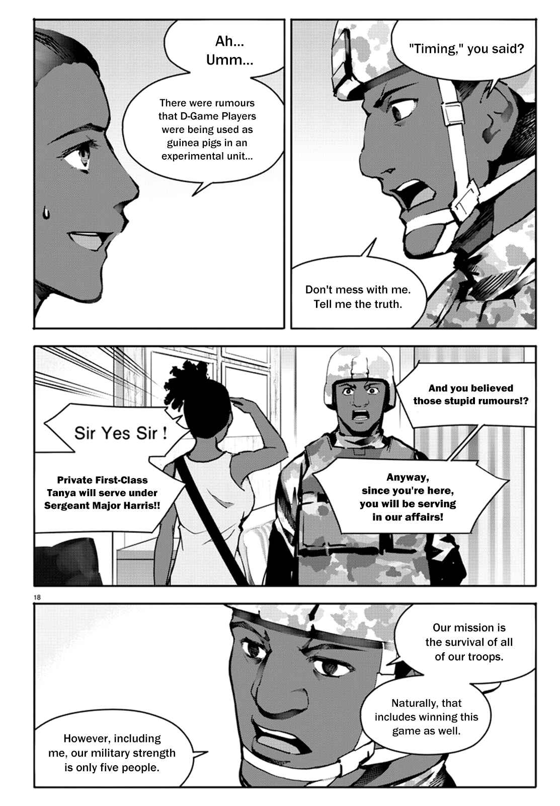 Chapter 63 - Page 18