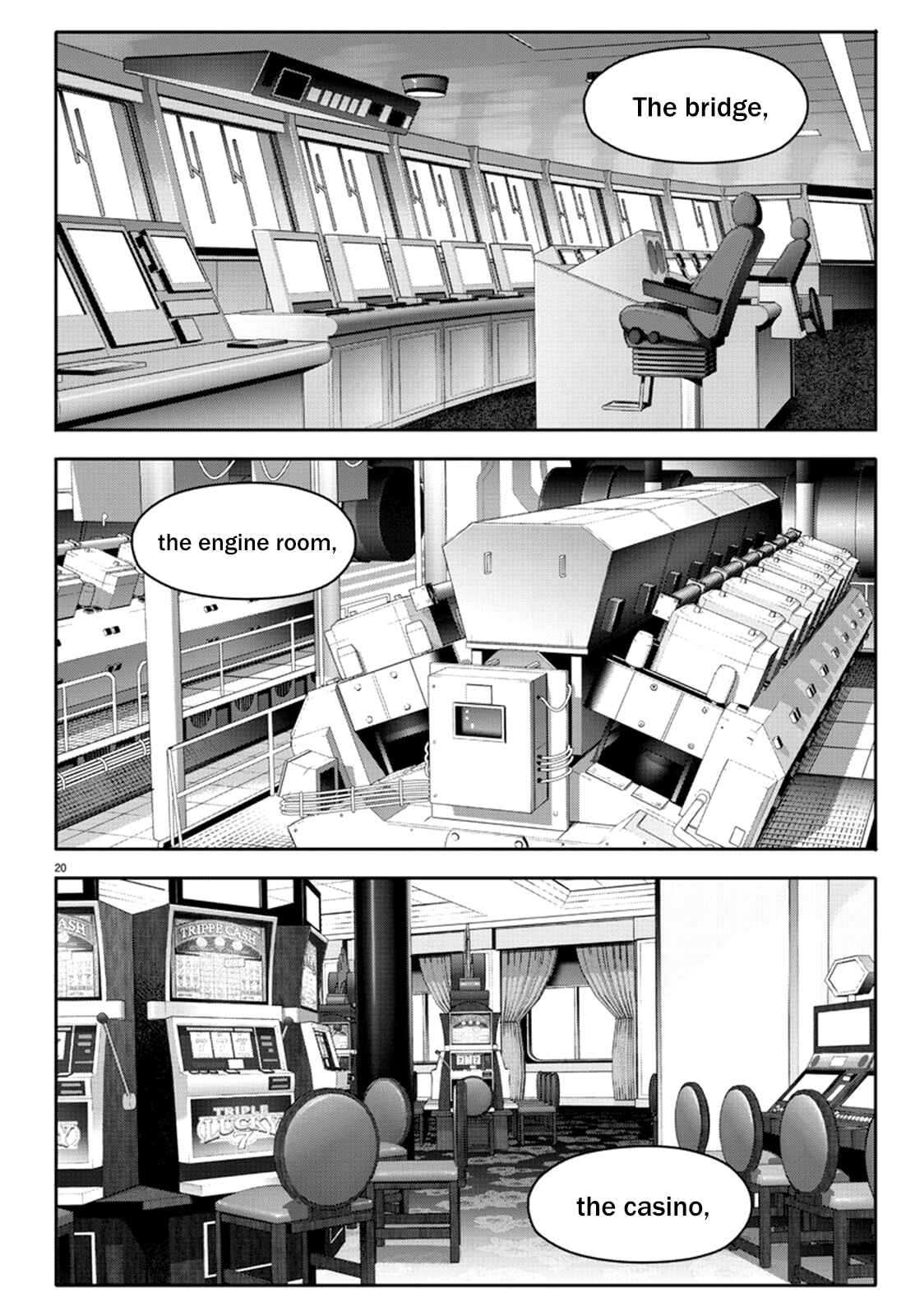 Chapter 63 - Page 20