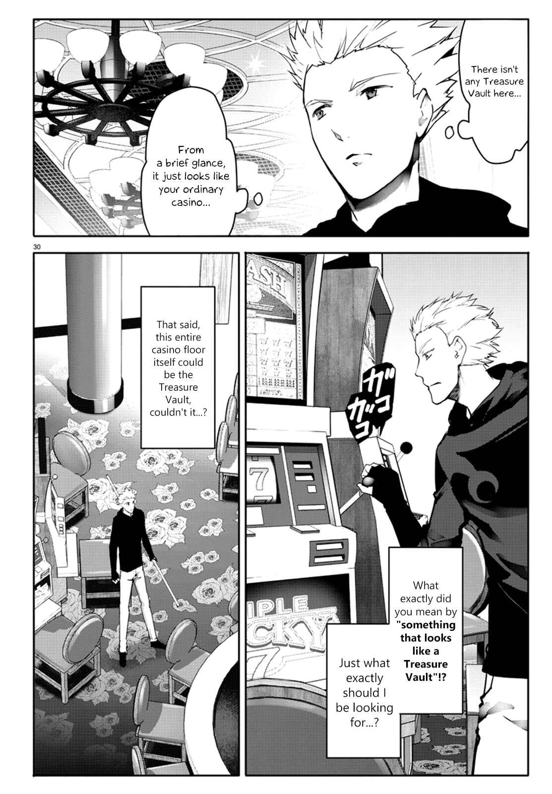 Chapter 63 - Page 30