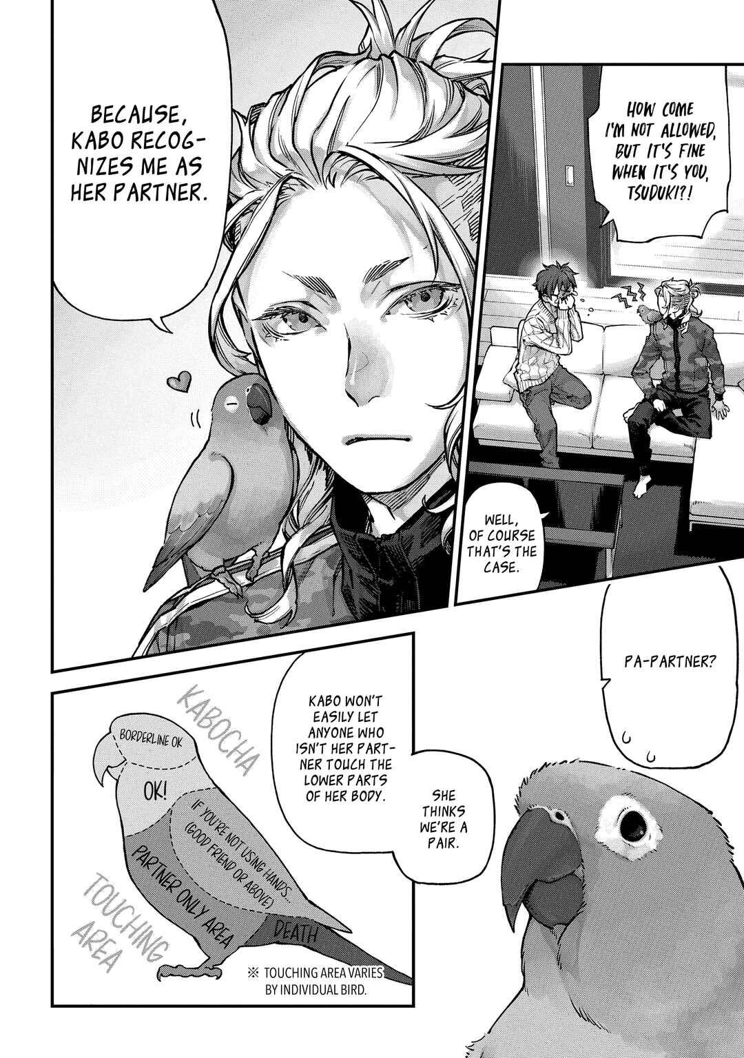 Chapter 5 - Page 6