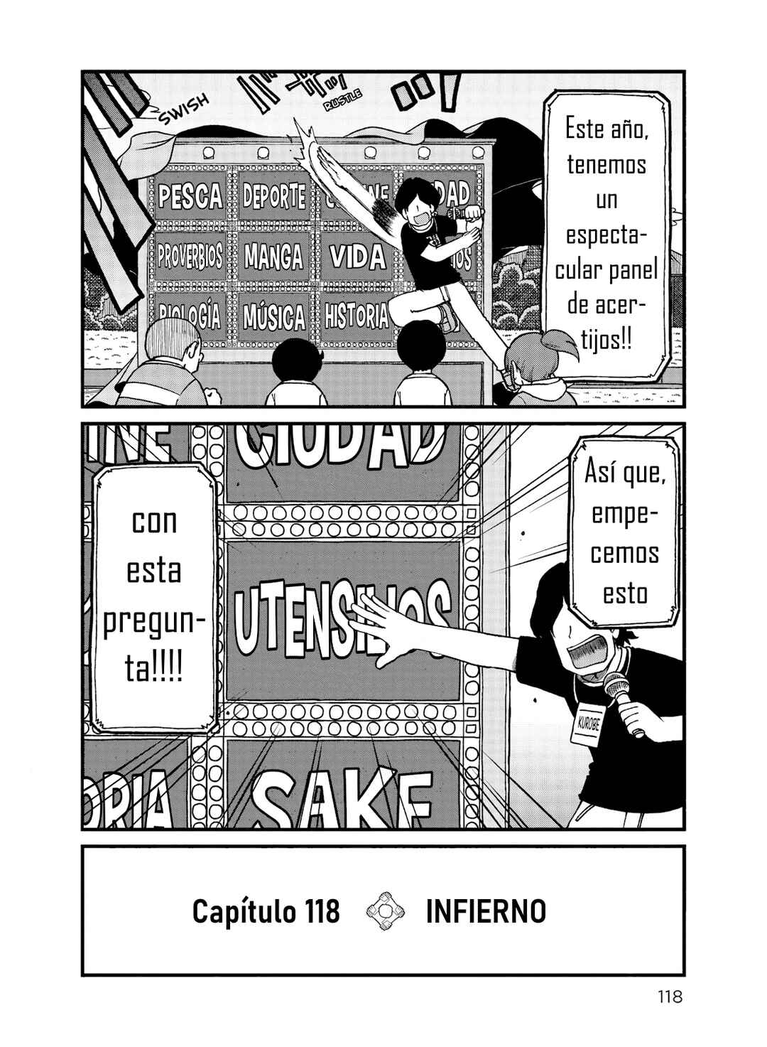 Chapter 118 - Page 2