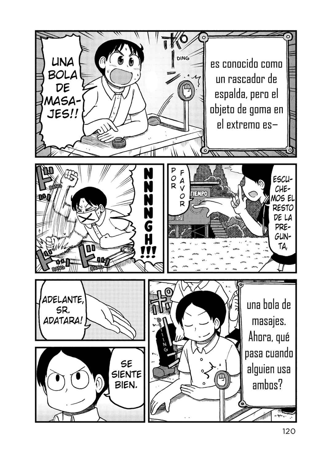 Chapter 118 - Page 4