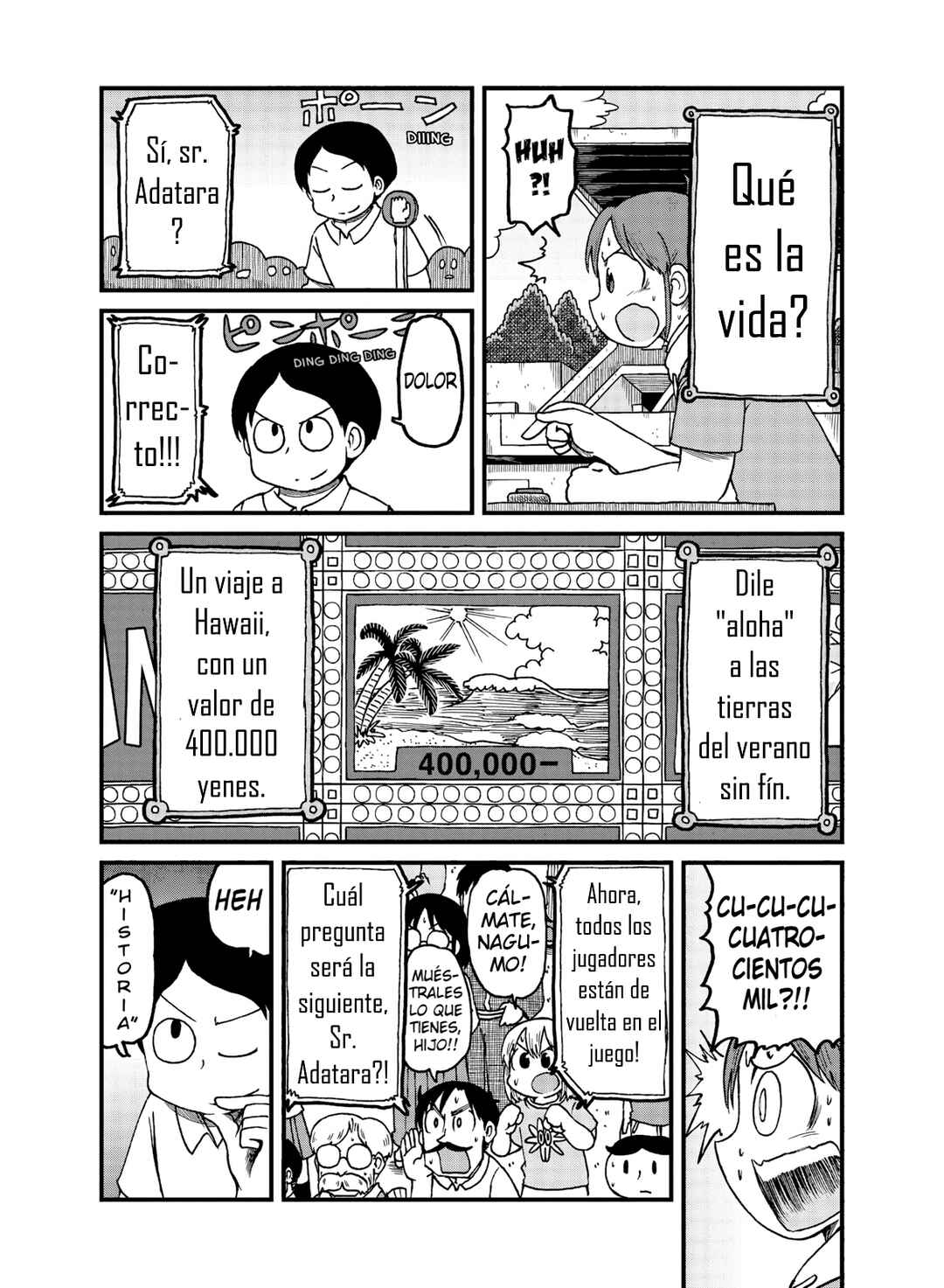 Chapter 118 - Page 6