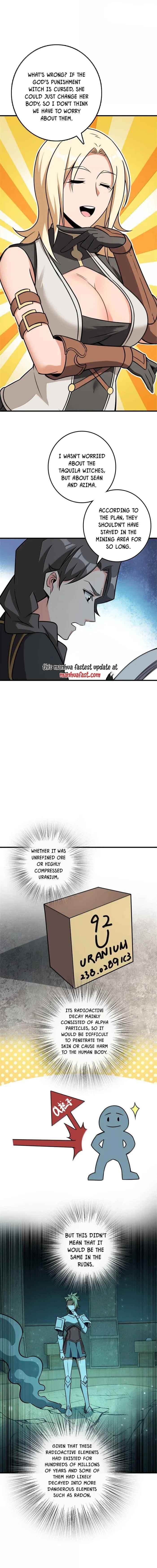 Chapter 616 - Page 10