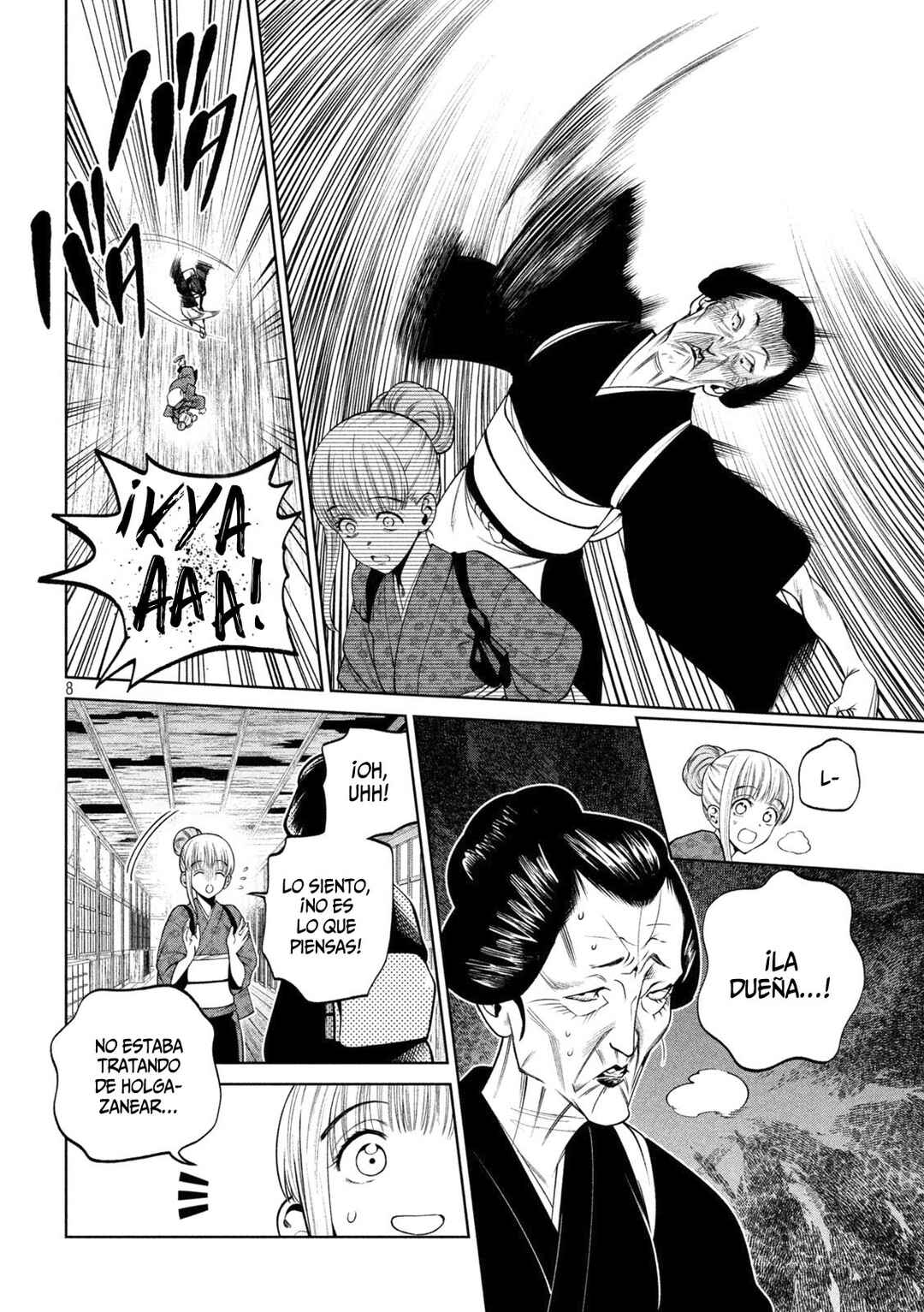 Chapter 23 - Page 11
