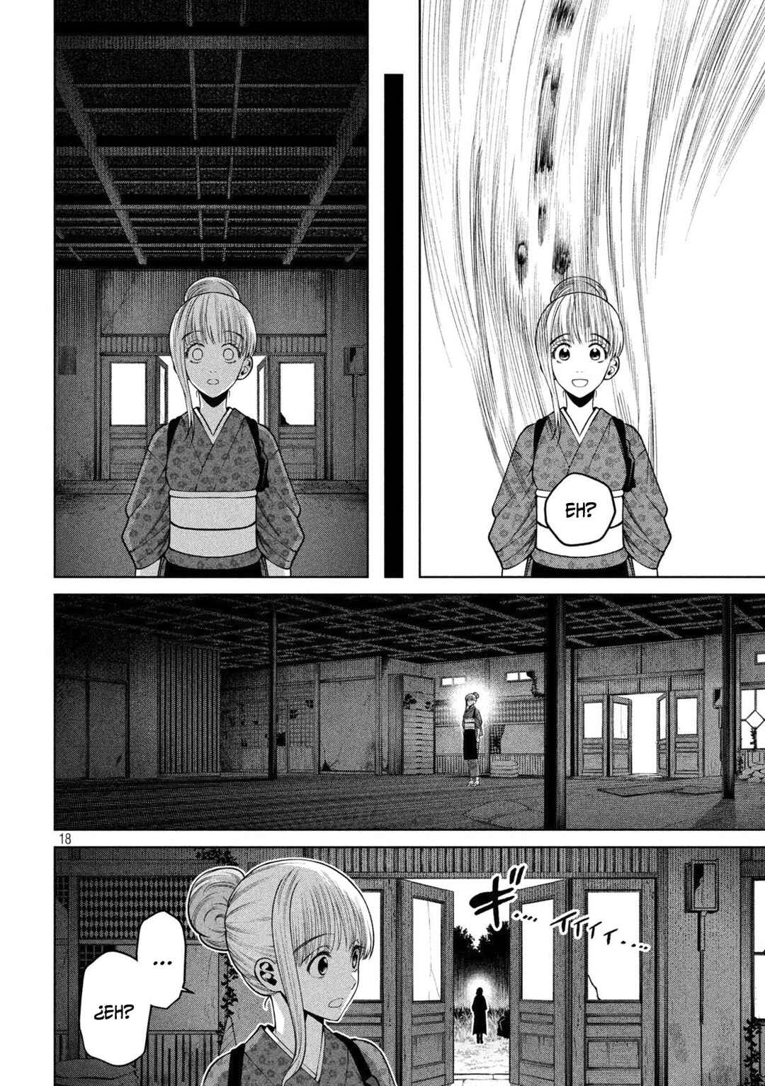 Chapter 23 - Page 21