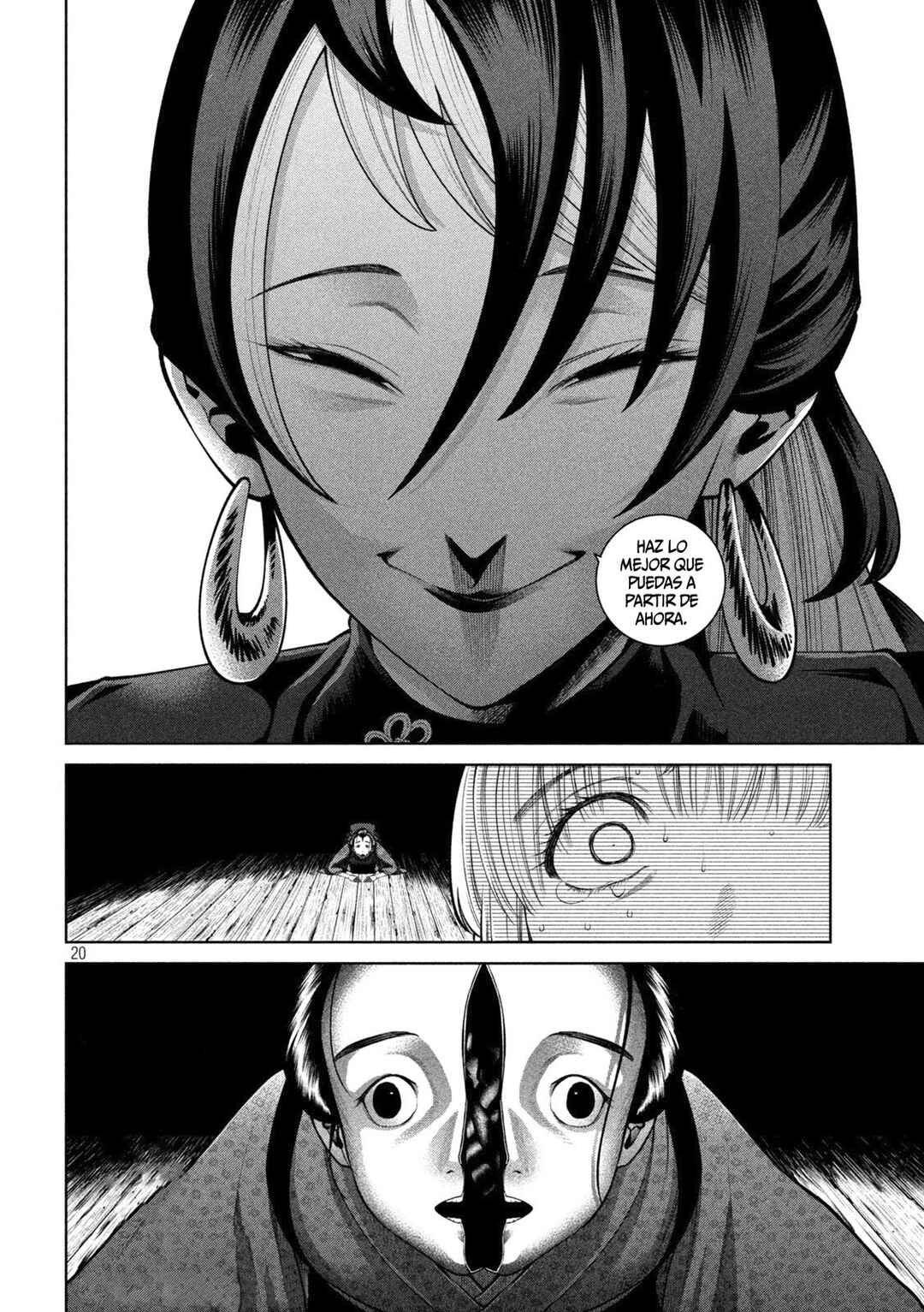 Chapter 23 - Page 23