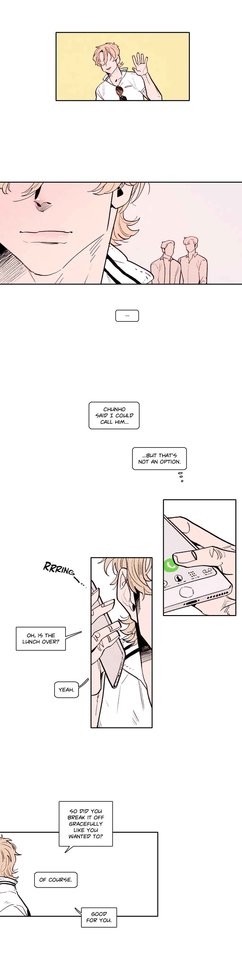 Chapter 49 - Page 11