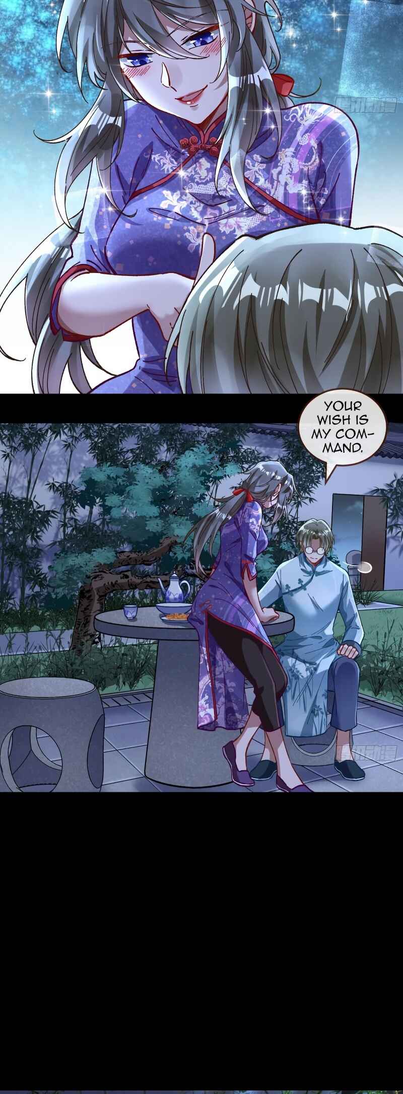 Chapter 429 - Page 14