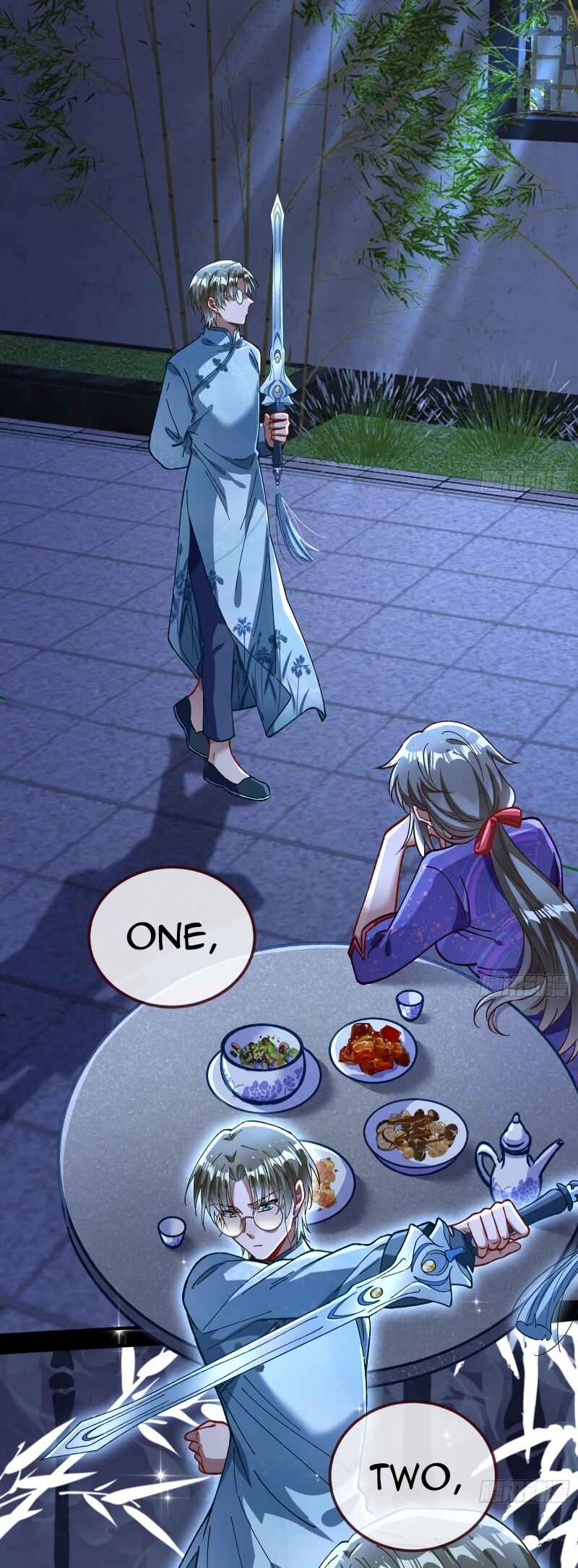 Chapter 429 - Page 15
