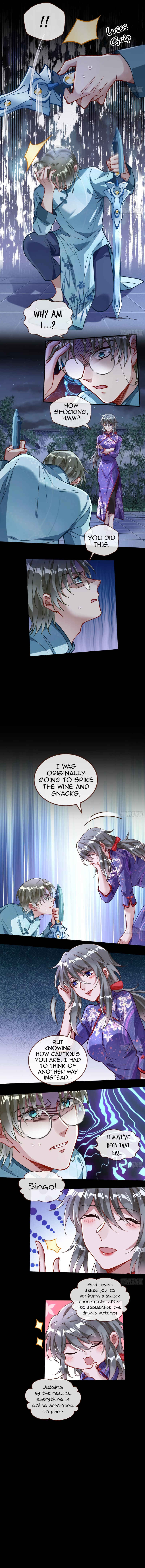 Chapter 429 - Page 17