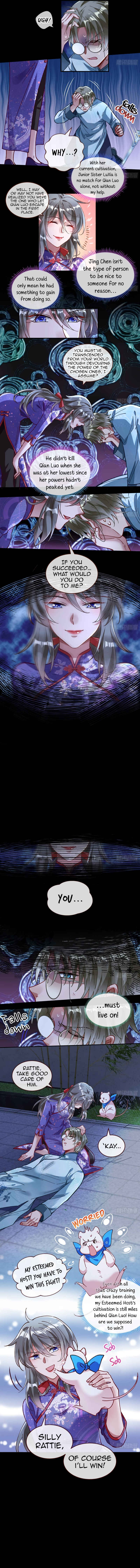 Chapter 429 - Page 18