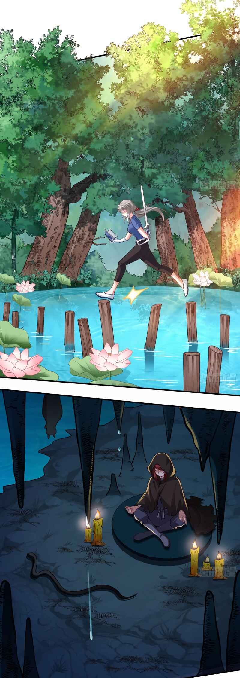 Chapter 429 - Page 2