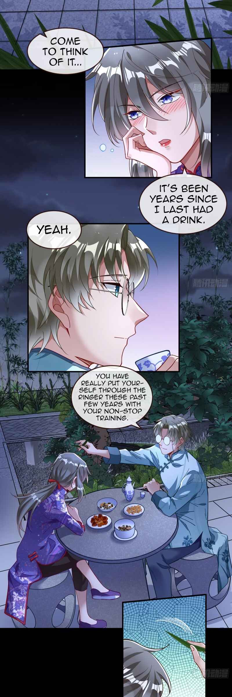 Chapter 429 - Page 8