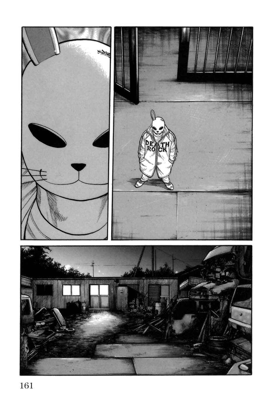 Chapter 72 - Page 11