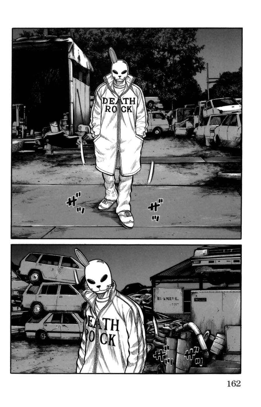 Chapter 72 - Page 12