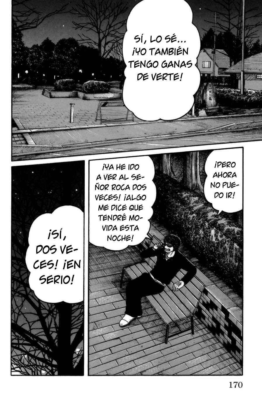 Chapter 72 - Page 19