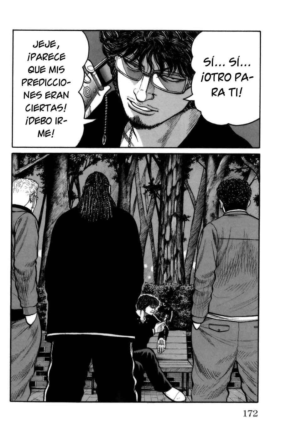 Chapter 72 - Page 21