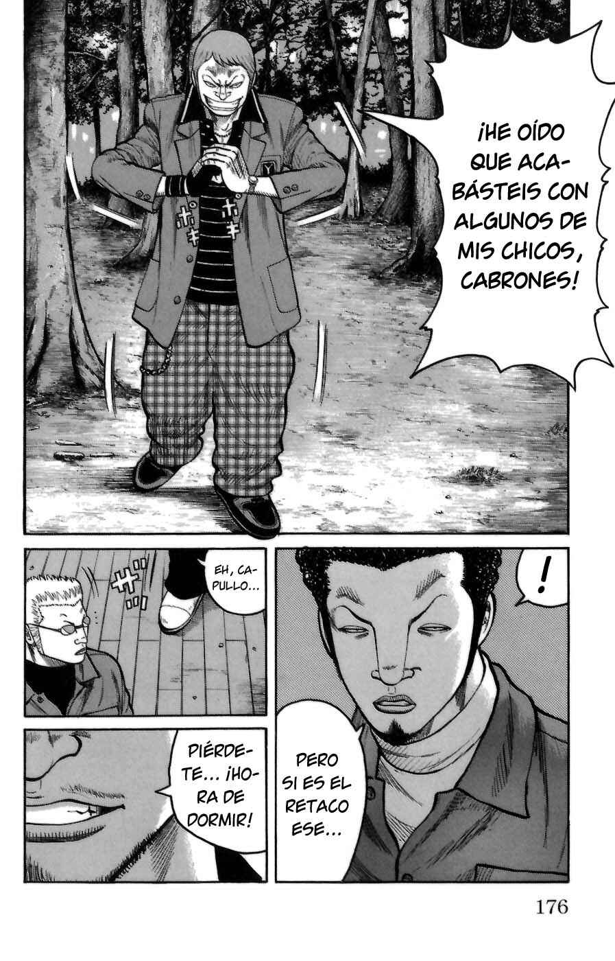 Chapter 72 - Page 25
