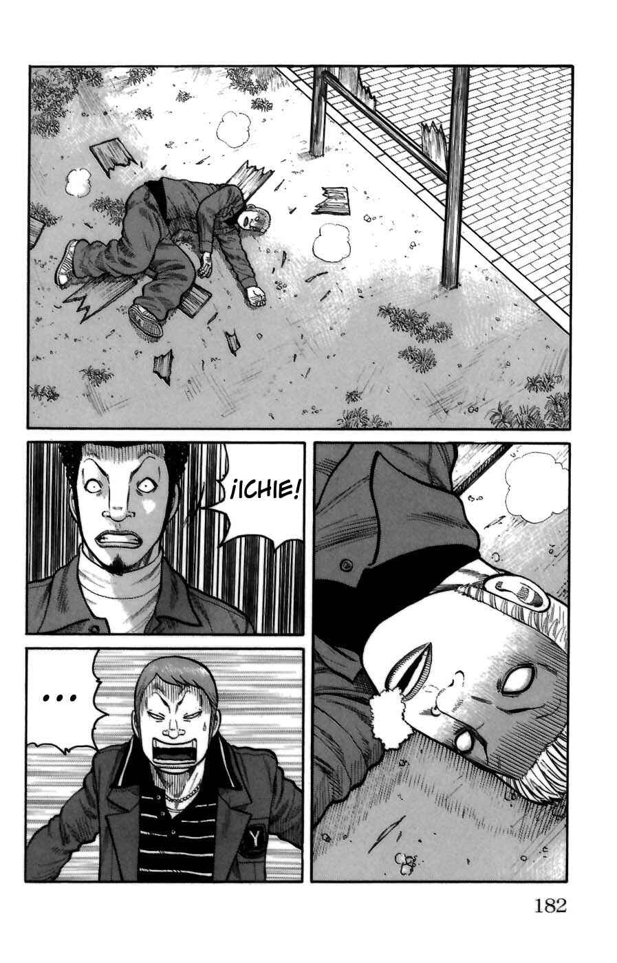 Chapter 72 - Page 30