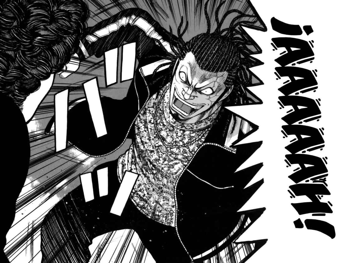 Chapter 72 - Page 32
