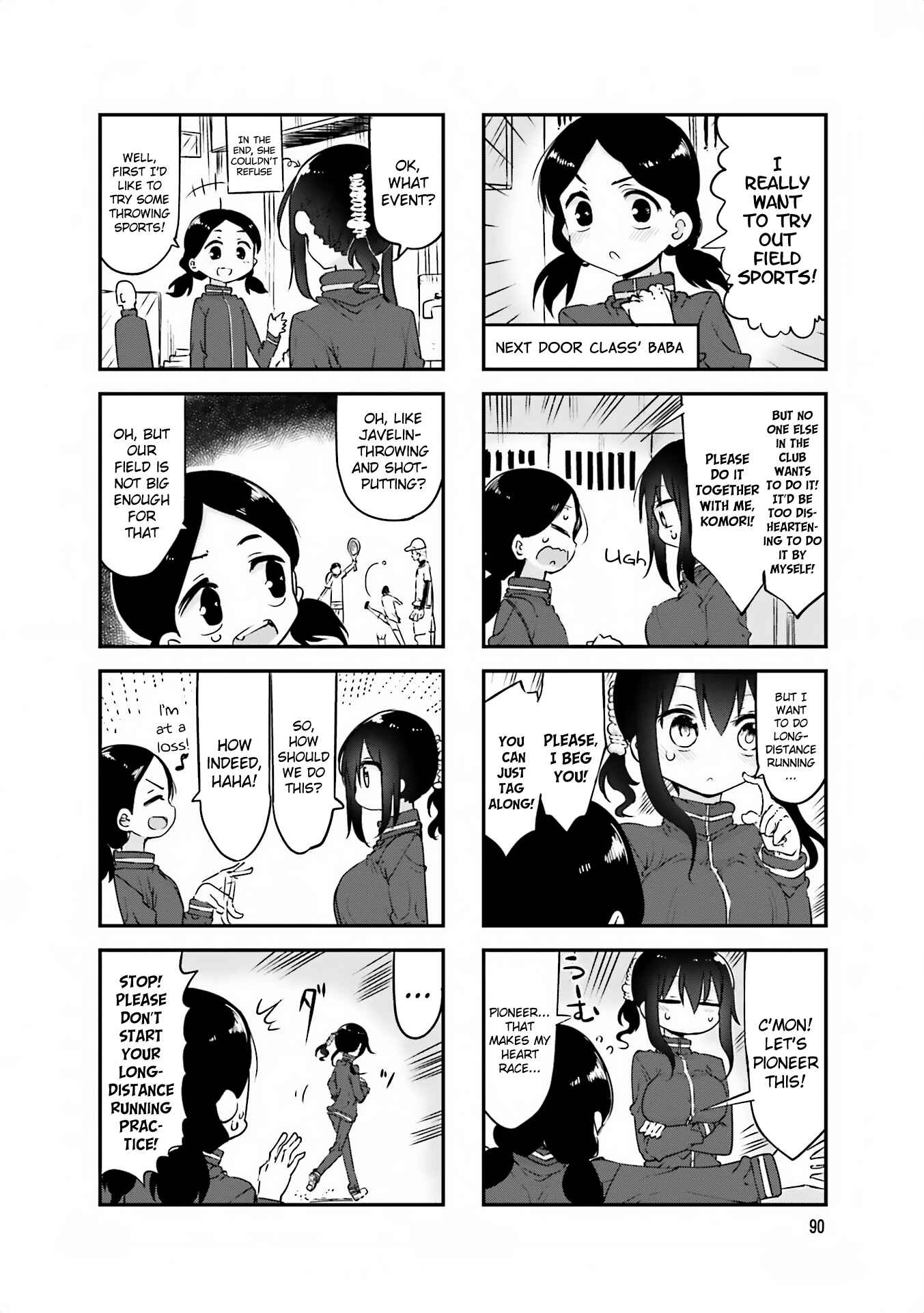 Chapter 66 - Page 3