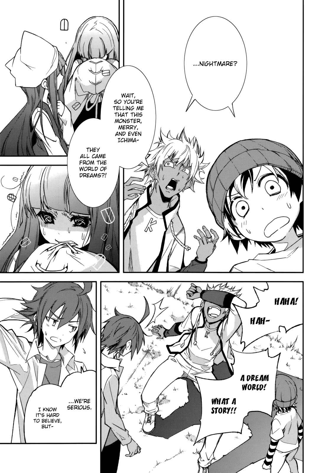 Chapter 81 - Page 11